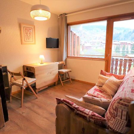 Appartement Douillet A La Montagne, 2-3 Pers., Balcon, Pres Des Commerces - Fr-1-342-262 Beaufort  Luaran gambar