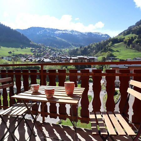 Appartement Douillet A La Montagne, 2-3 Pers., Balcon, Pres Des Commerces - Fr-1-342-262 Beaufort  Luaran gambar