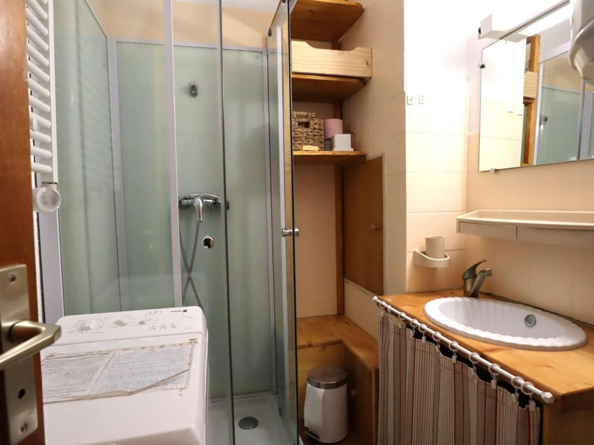 Appartement Douillet A La Montagne, 2-3 Pers., Balcon, Pres Des Commerces - Fr-1-342-262 Beaufort  Luaran gambar